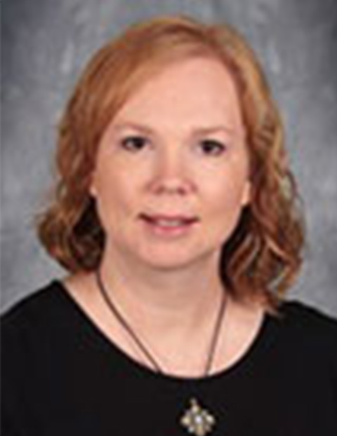 Betsy Schwering