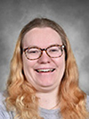 Cassandra Weckerly