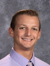 Tyler Ewing