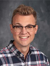 Zach Manson